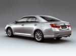 Toyota Camry 2011 года (CIS)